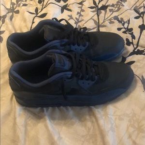 Nike Air Max 90 winter